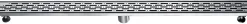 Dawn Rio Orinoco River Series Linear Shower Drain 47 Inch