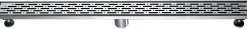 Dawn Rio Orinoco River Series - Linear Shower Drain
