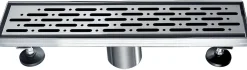 Dawn Rio Orinoco River Series - Linear Shower Drain