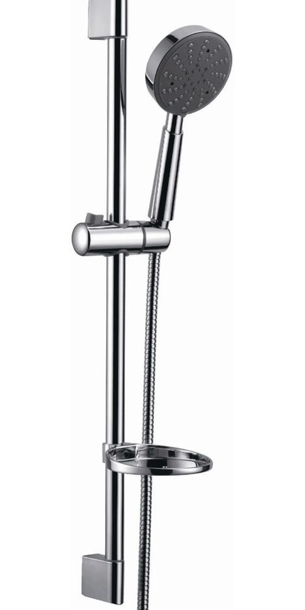 Dawn R28060402 Multifunction Handshower with Slide Bar