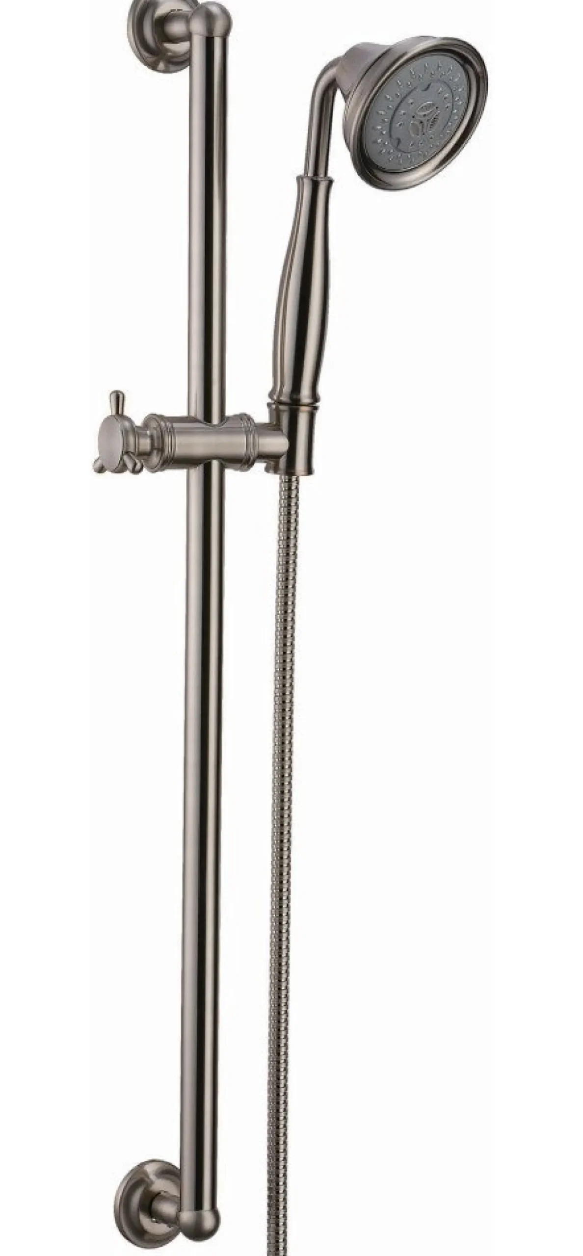 Dawn R26010402 Multifunction Handshower with Slide Bar