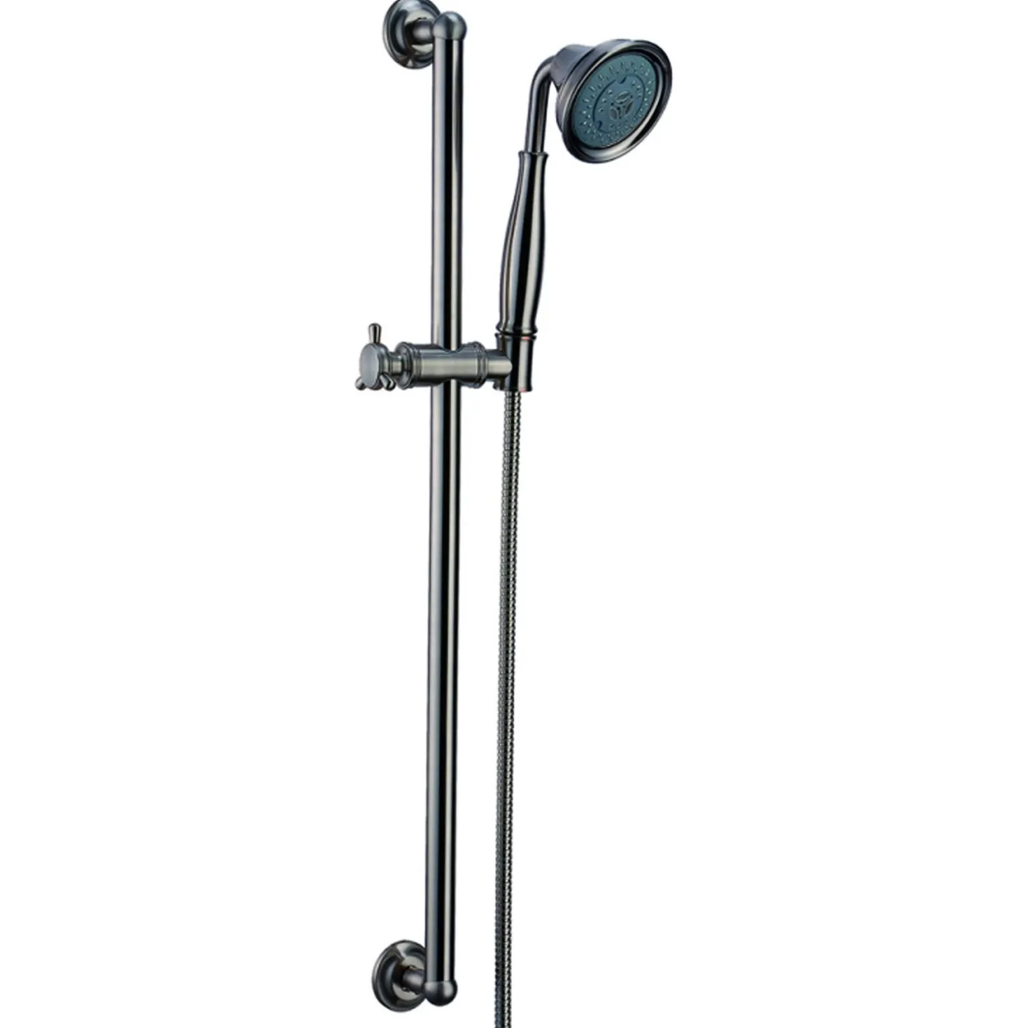 Dawn R26010402 Multifunction Handshower with Slide Bar