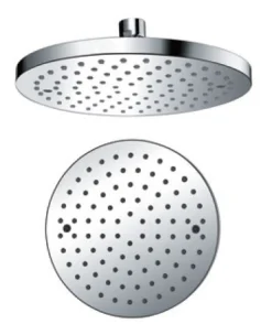Dawn RSS040400-8 8 inch Round Rainhead