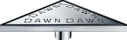 Dawn Series - Triangle Shower Drain
