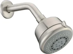 Dawn SHM090401 Multifunction Showerhead with Arm and Flange