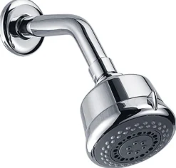 Dawn SHM090401 Multifunction Showerhead with Arm and Flange