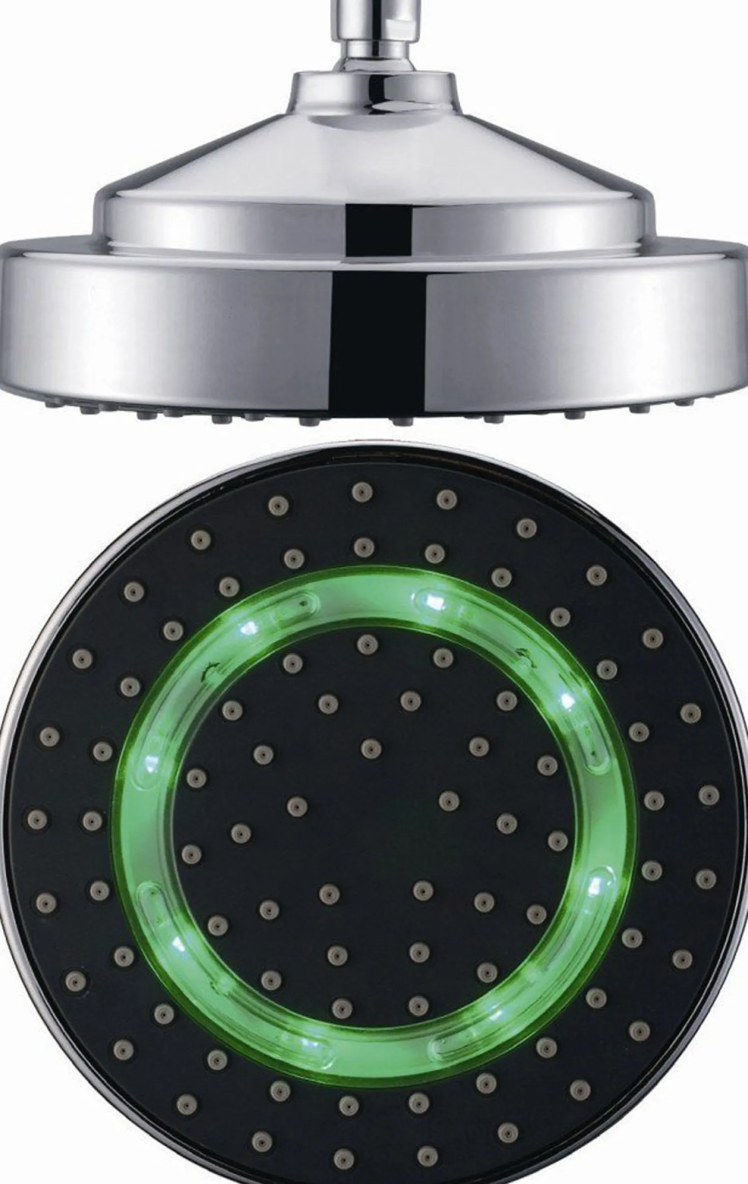 Dawn SHM230401 Single Function, LED Light Showerhead