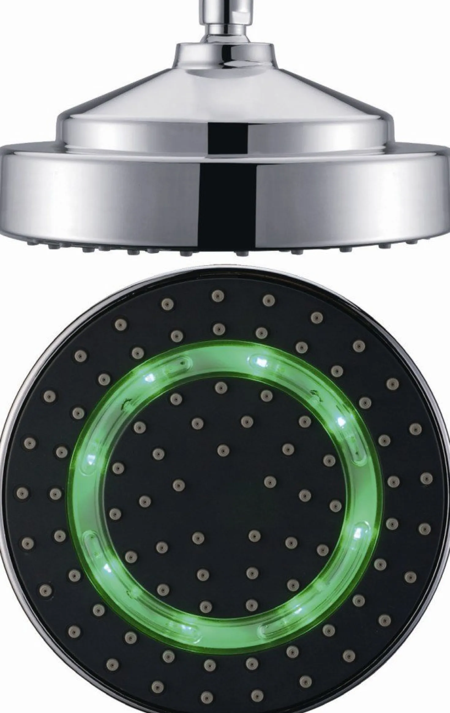 Dawn SHM230401 Single Function, LED Light Showerhead