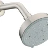 Dawn SH0160104 Multifunction Wall Mounted Showerhead with Arm and Flange