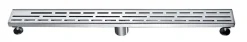 Dawn Shower Linear Drain - Amazon Series