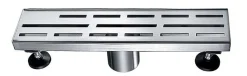 Dawn Shower Linear Drain - Amazon Series