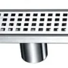 Dawn Shower Linear Drain - Brisbane River Series