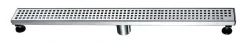 Dawn Shower Linear Drain - Brisbane River Series