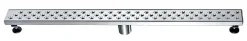 Dawn Shower Linear Drain - Memuru River Series