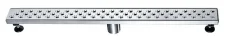 Dawn Shower Linear Drain - Memuru River Series