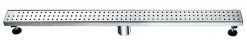 Dawn Shower Linear Drain - Nile River Series