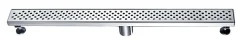 Dawn Shower Linear Drain - Rhone River Series