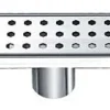 Dawn Shower Linear Drain - Thames River Series