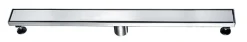 Dawn Shower Linear Drain - Volga River Series