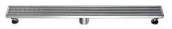 Dawn Shower Linear Drain - Wheaton River Series