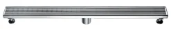 Dawn Shower Linear Drain - Wheaton River Series