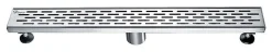 Dawn Shower Linear Drain - Yangtze River Series