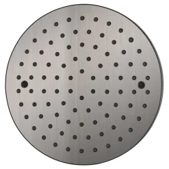 Dawn Single Function 8-Inch Round Rain Showerhead