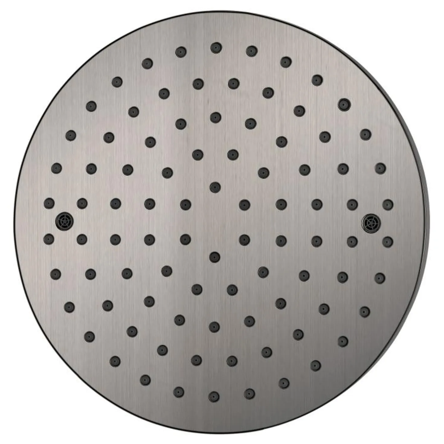Dawn Single Function 8-Inch Round Rain Showerhead