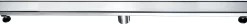 Dawn Volga River Series Linear Shower Drain 47 Inch