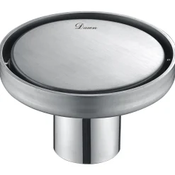 Dawn Volga River Series Round Shower Drain