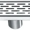 Dawn Yangtze River Series - Linear Shower Drain 47"L