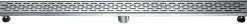 Dawn Yangtze River Series - Linear Shower Drain 47"L