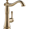 Delta Cassidy Single Handle Bar Prep Faucet