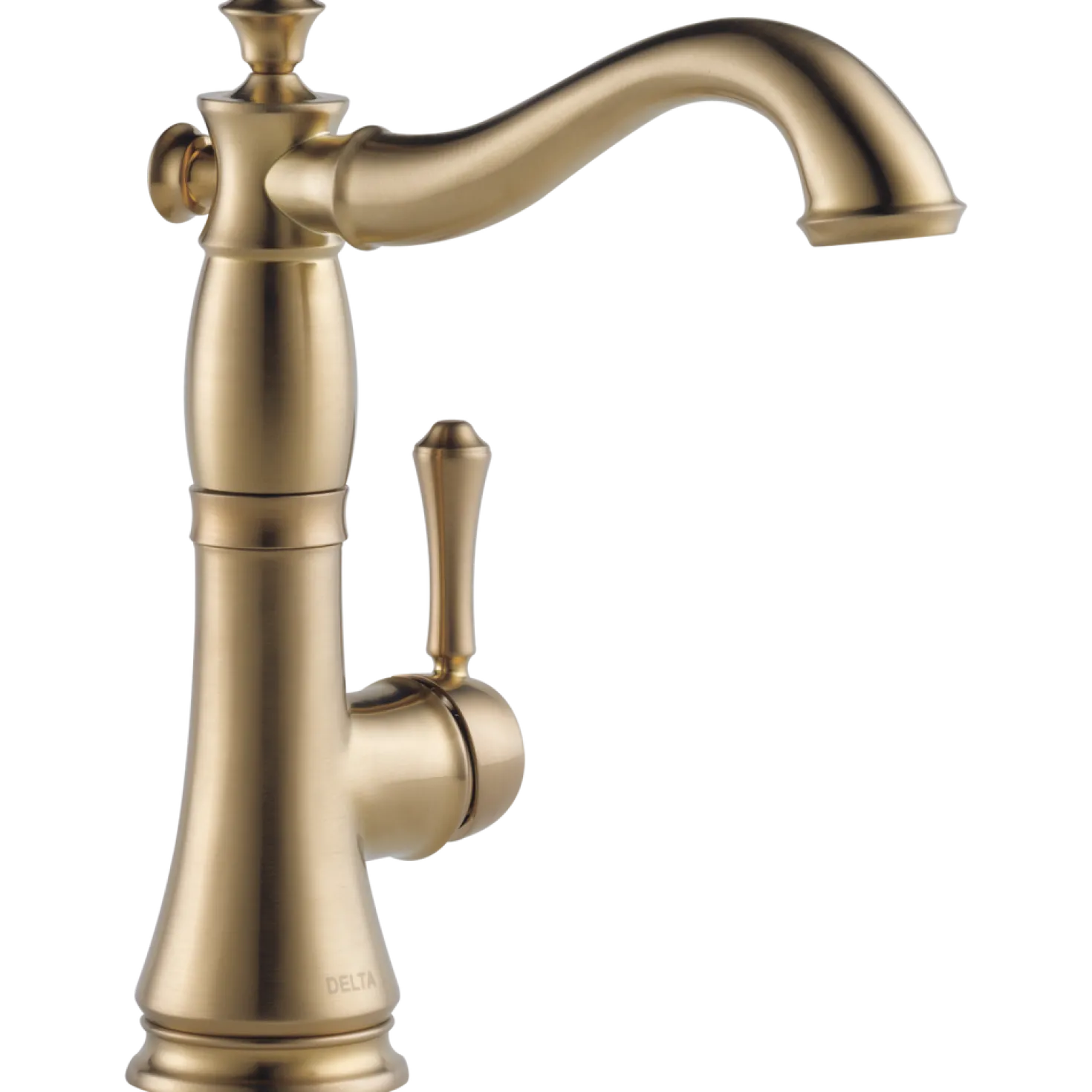 Delta Cassidy Single Handle Bar Prep Faucet