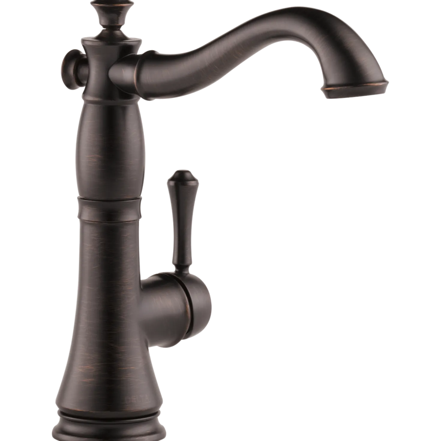 Delta Cassidy Single Handle Bar Prep Faucet