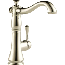 Delta Cassidy Single Handle Bar Prep Faucet