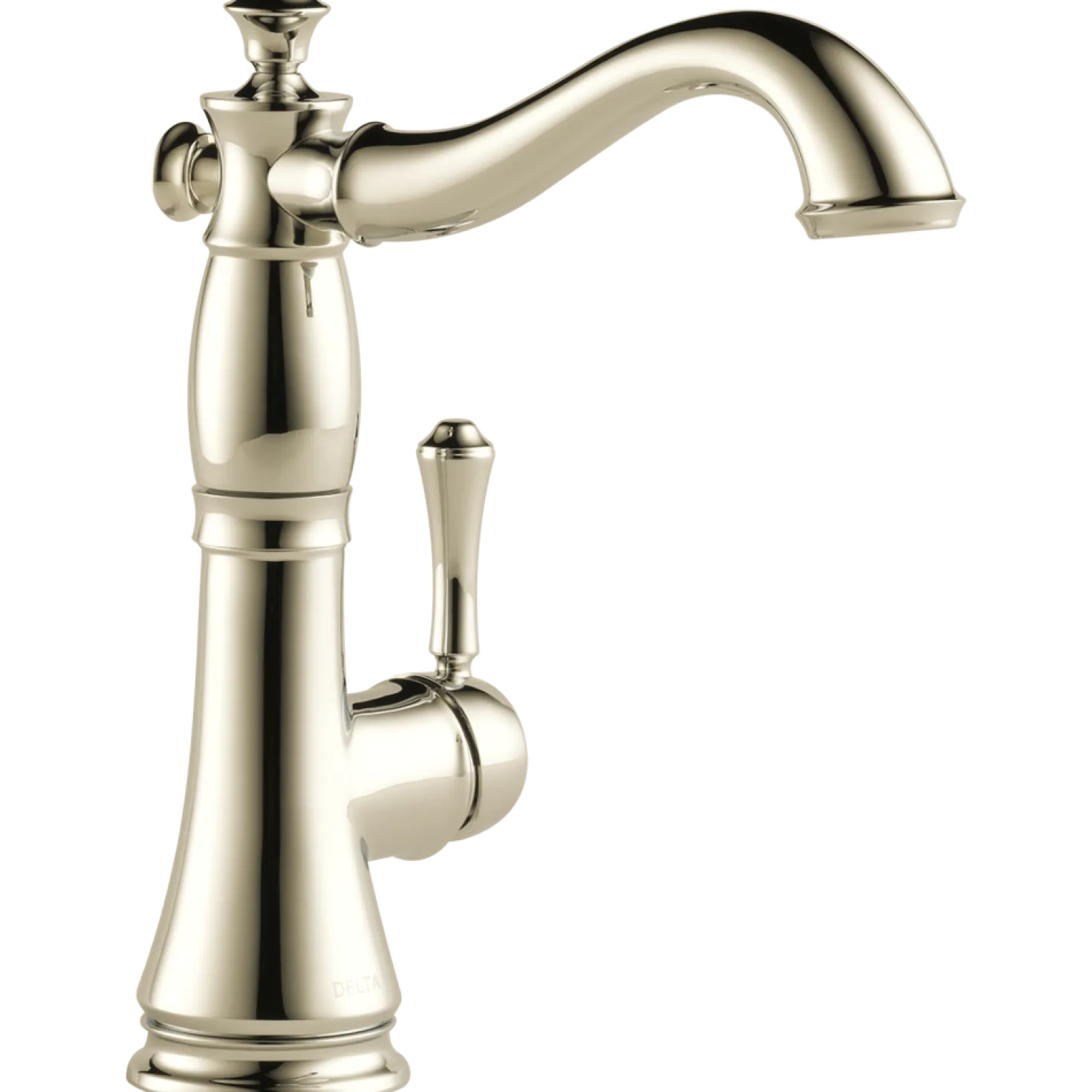 Delta Cassidy Single Handle Bar Prep Faucet