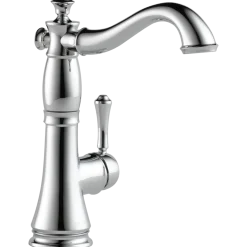 Delta Cassidy Single Handle Bar Prep Faucet