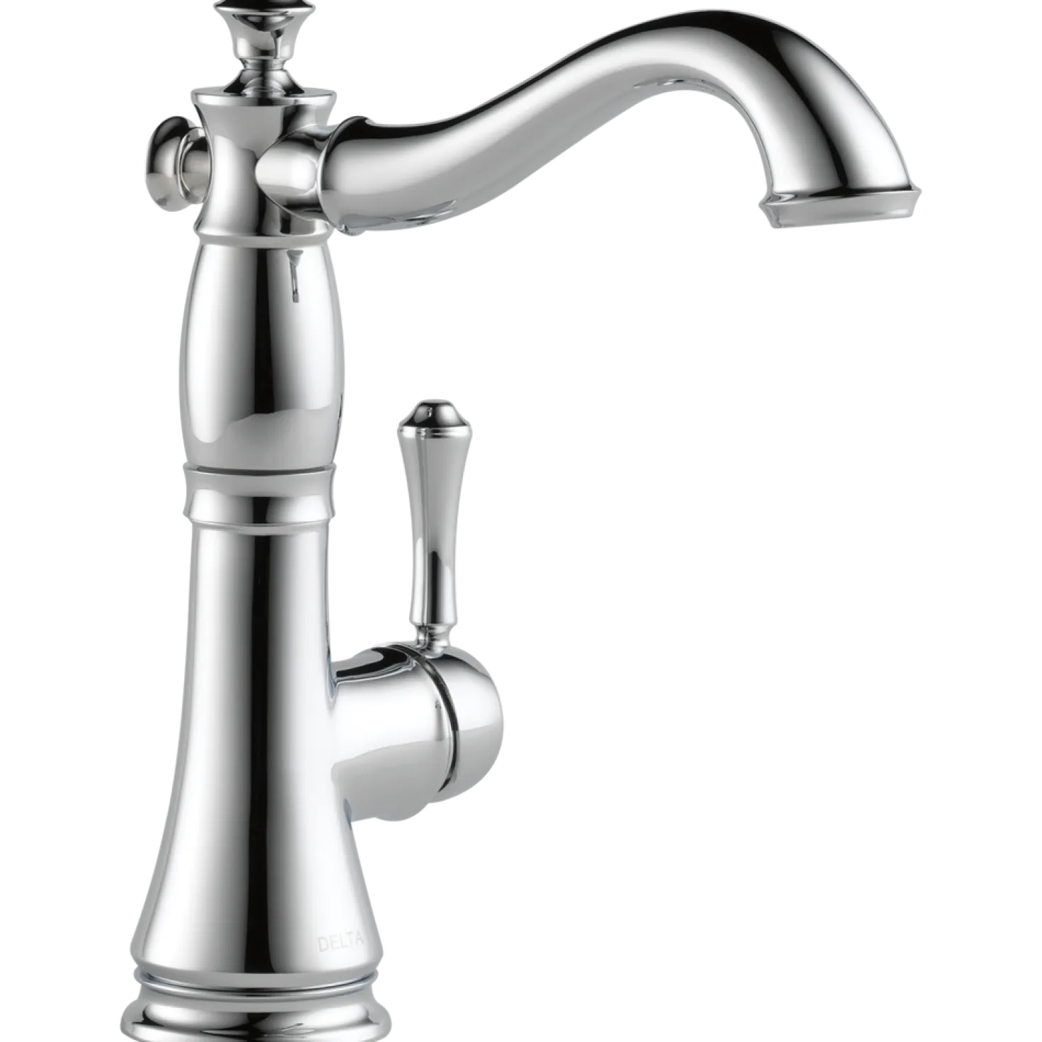 Delta Cassidy Single Handle Bar Prep Faucet
