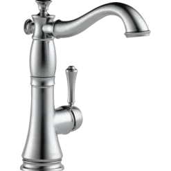 Delta Cassidy Single Handle Bar Prep Faucet