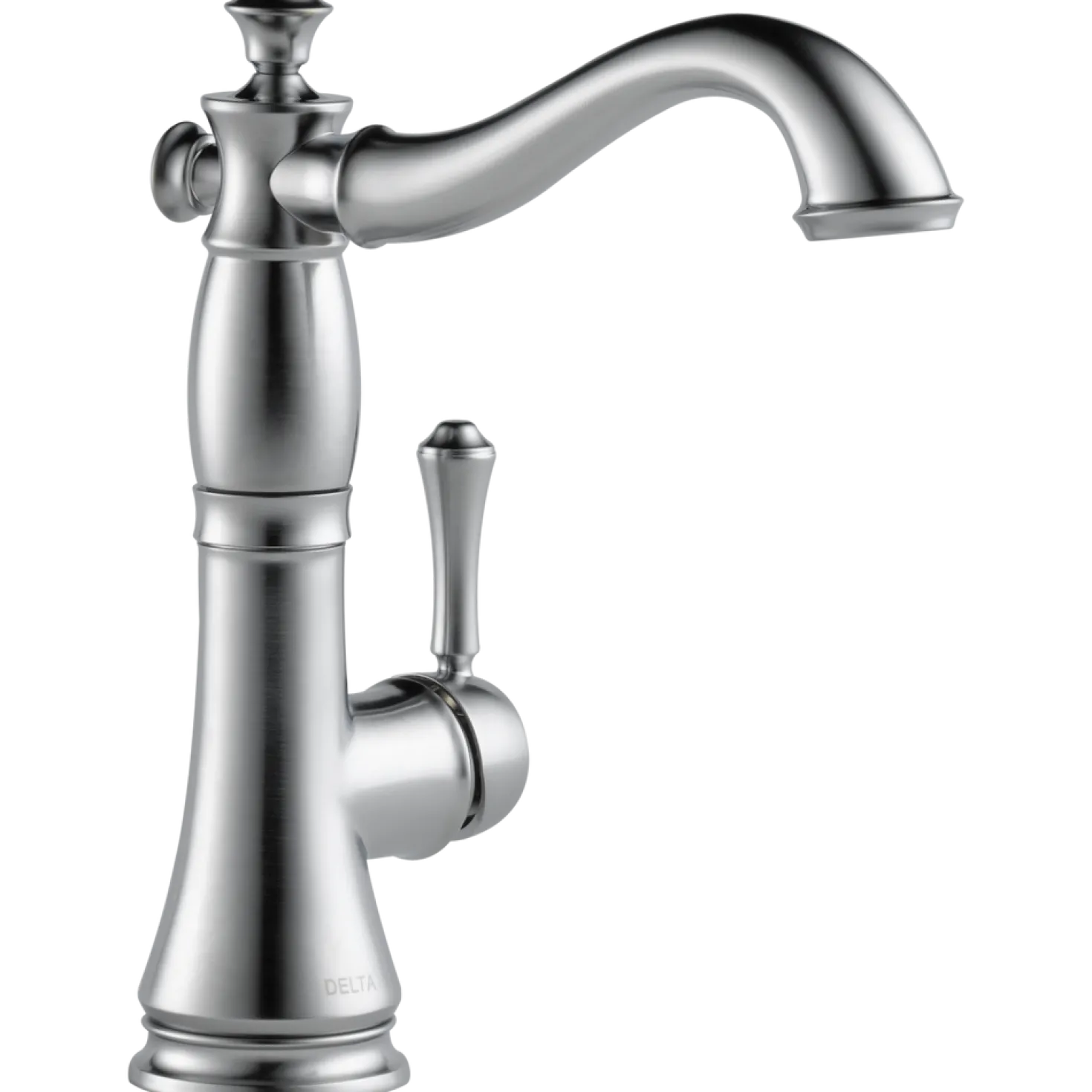 Delta Cassidy Single Handle Bar Prep Faucet