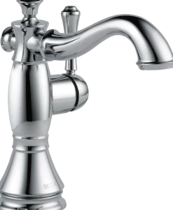 Delta Cassidy Single Handle Bathroom Faucet