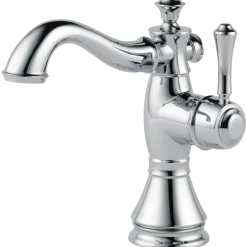Delta Cassidy Single Handle Bathroom Faucet