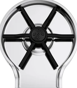 Delta Counter Top Glass Rinser