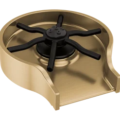 Delta Counter Top Glass Rinser