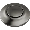 Delta Disposer Air Switch With Dual Outlet