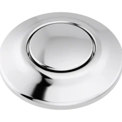 Delta Disposer Air Switch With Dual Outlet