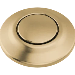 Delta Disposer Air Switch With Dual Outlet