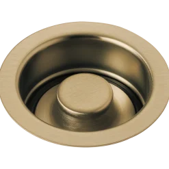 Delta Kitchen Disposal And Flange Stopper