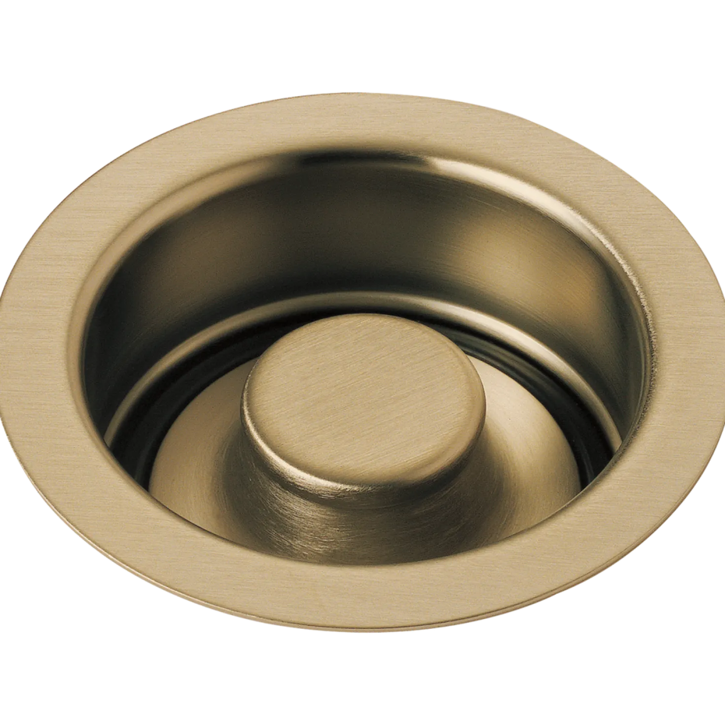 Delta Kitchen Disposal And Flange Stopper